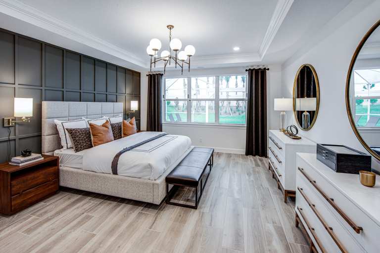 Reverence - Estate Collection
