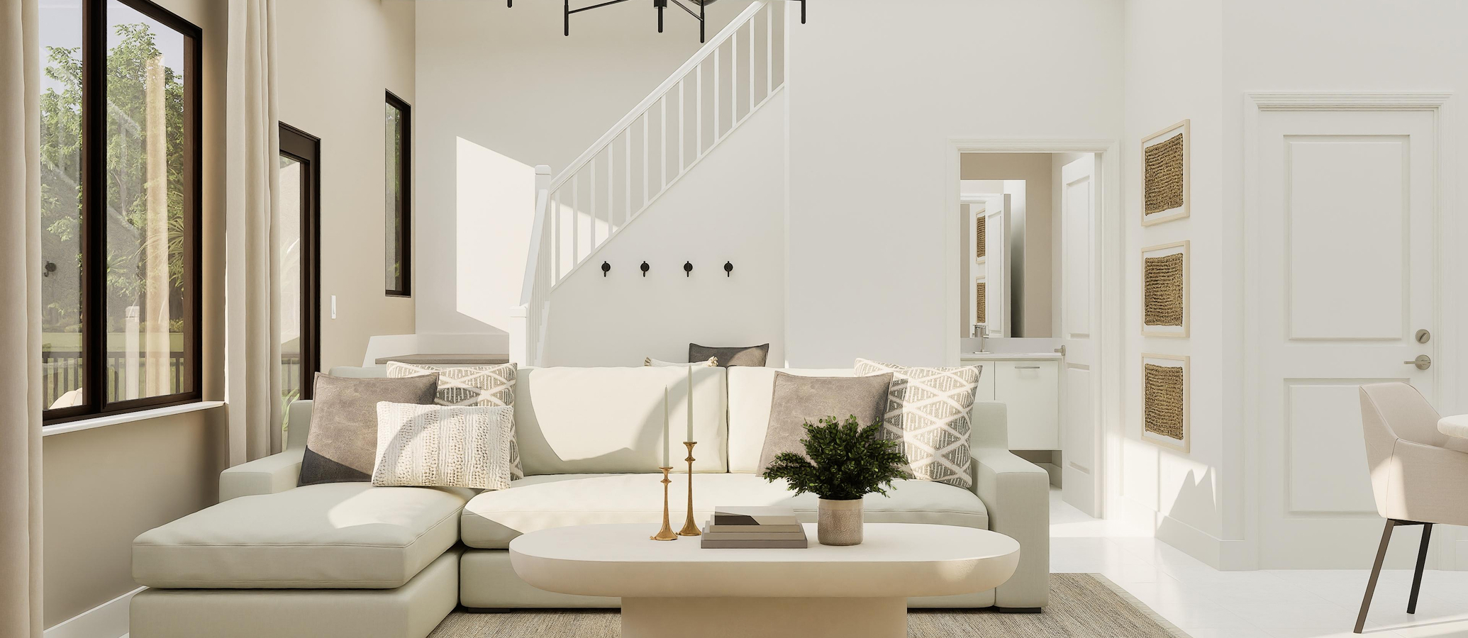 Astor - Great Room