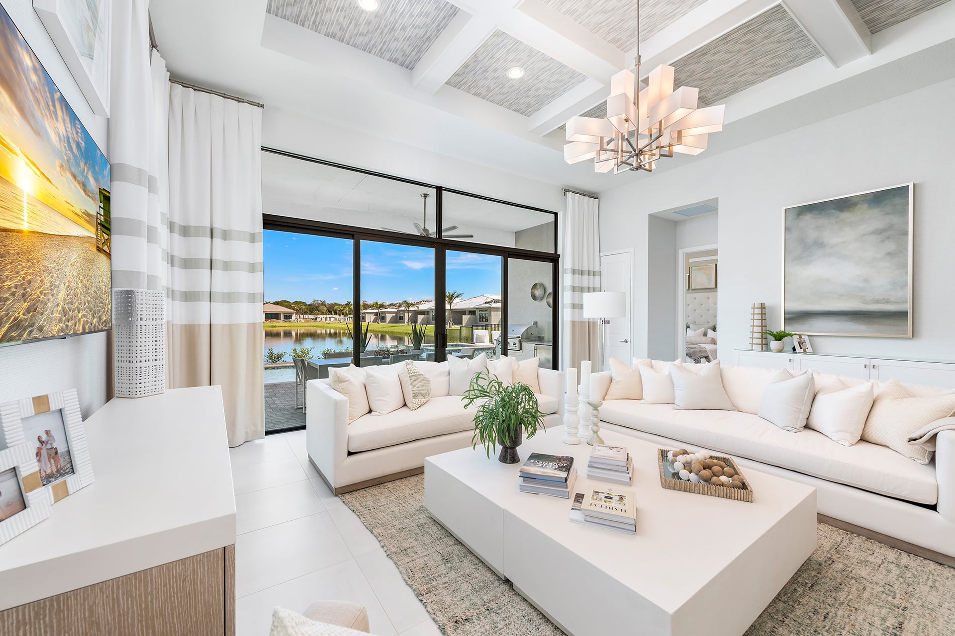 Venice - Great Room
