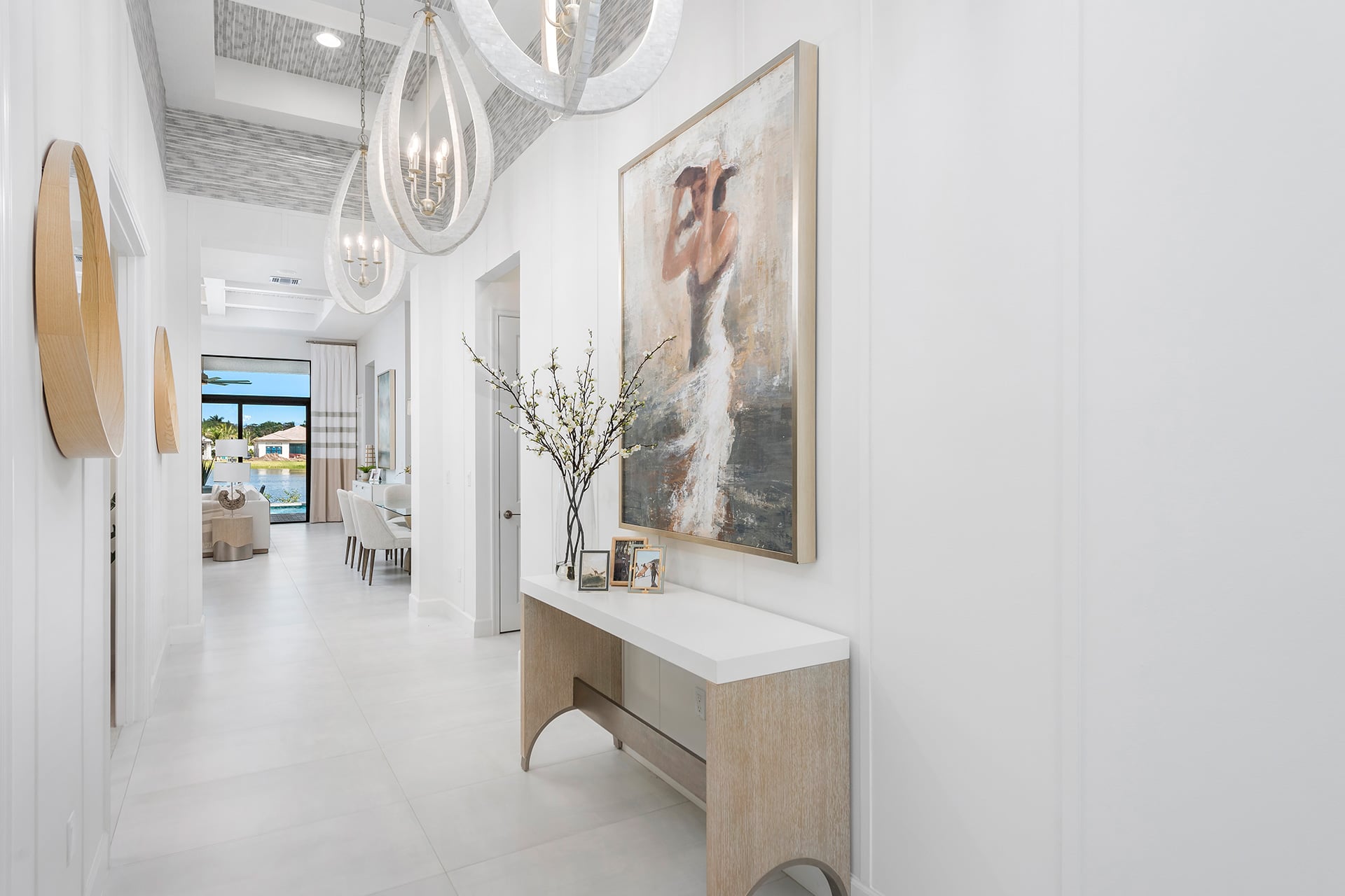 Venice - Foyer