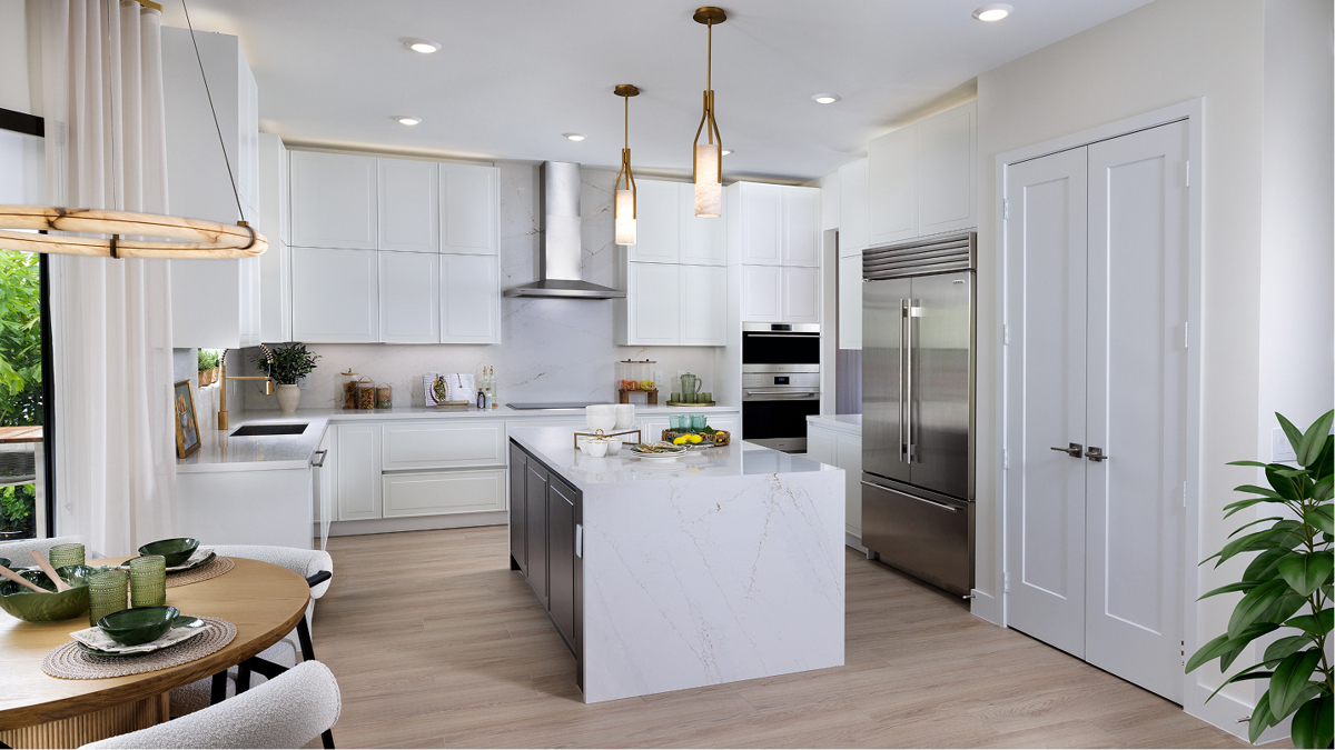 Piedra - Kitchen