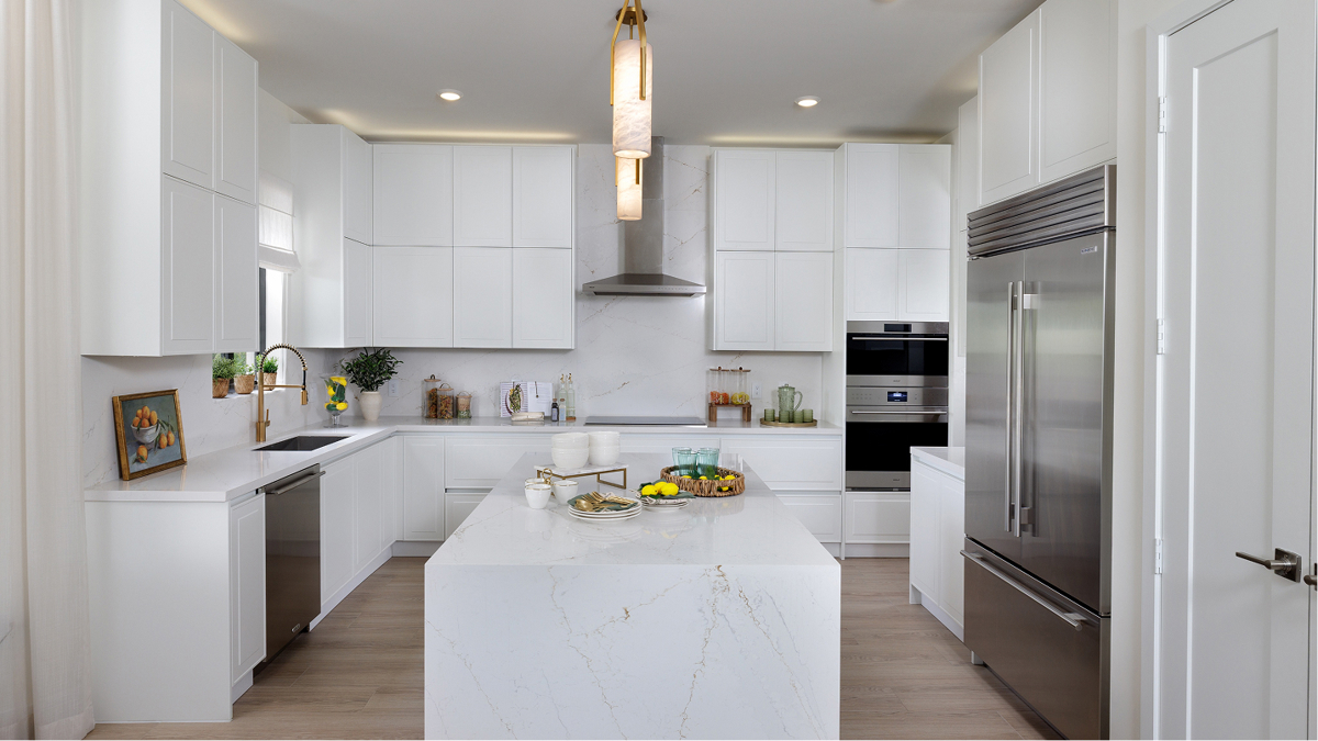 Piedra - Kitchen 2