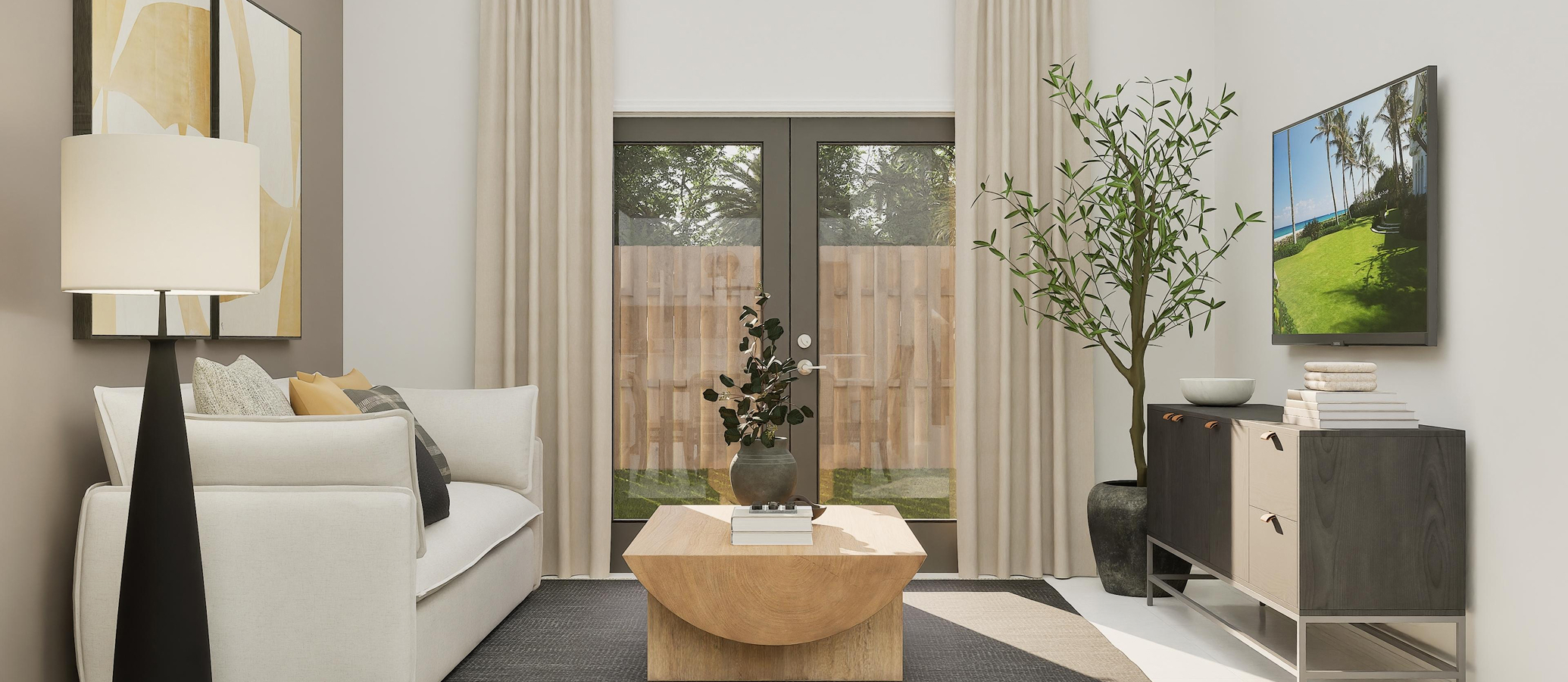 Sonora - Great Room
