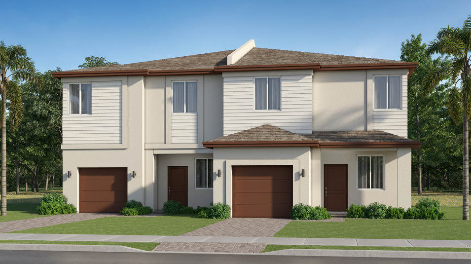 Sonora - Exterior A