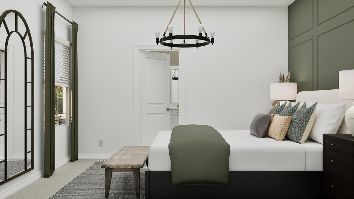 Bartik - Owner's Suite 2