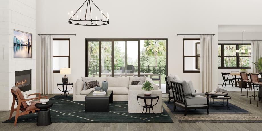 Dania - Great Room