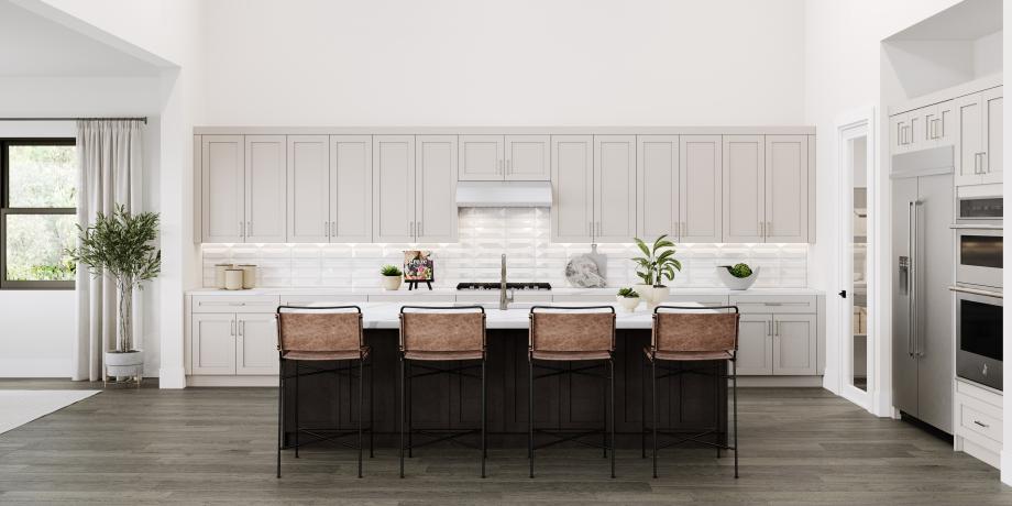 Dania - Kitchen