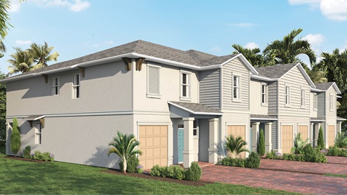 Vale - Exterior 2