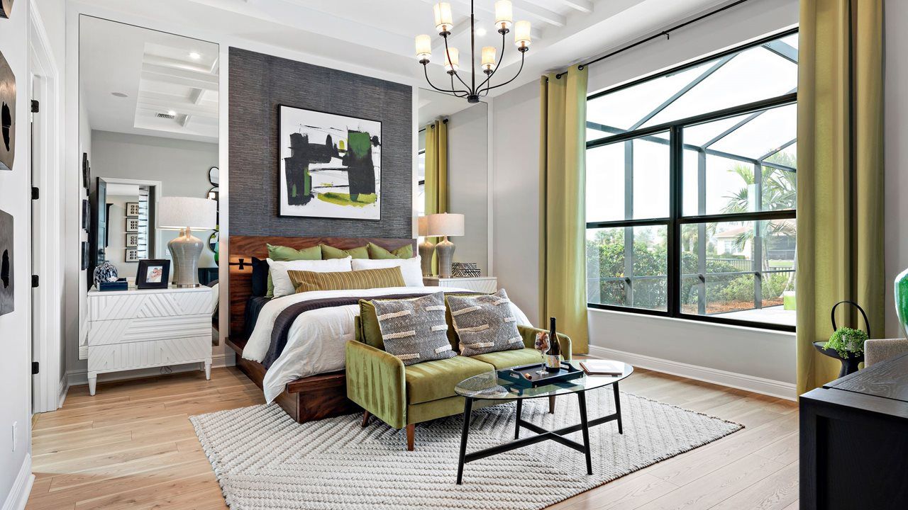 Valerie - Interior 3