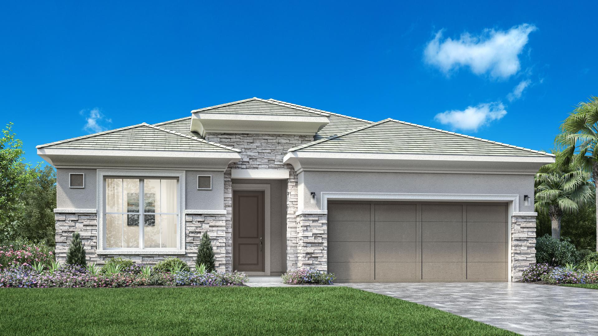 Maya - Exterior (Contemporary)