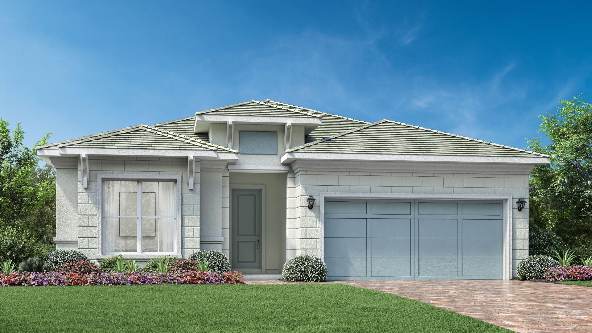 Maya - Exterior (Boca Raton)