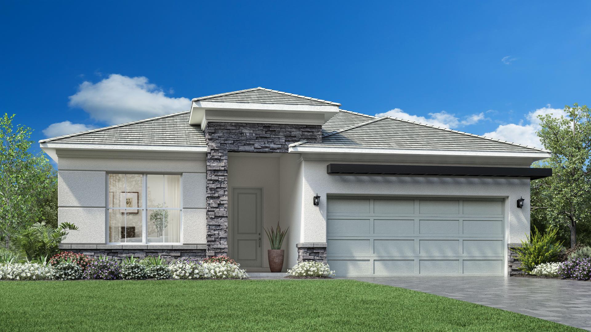 Maya - Exterior (Transitional)