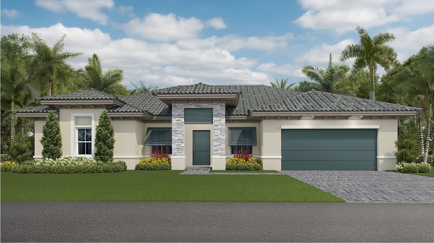 Edlin - Exterior A