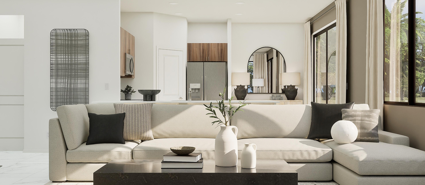 Aviana - Great Room