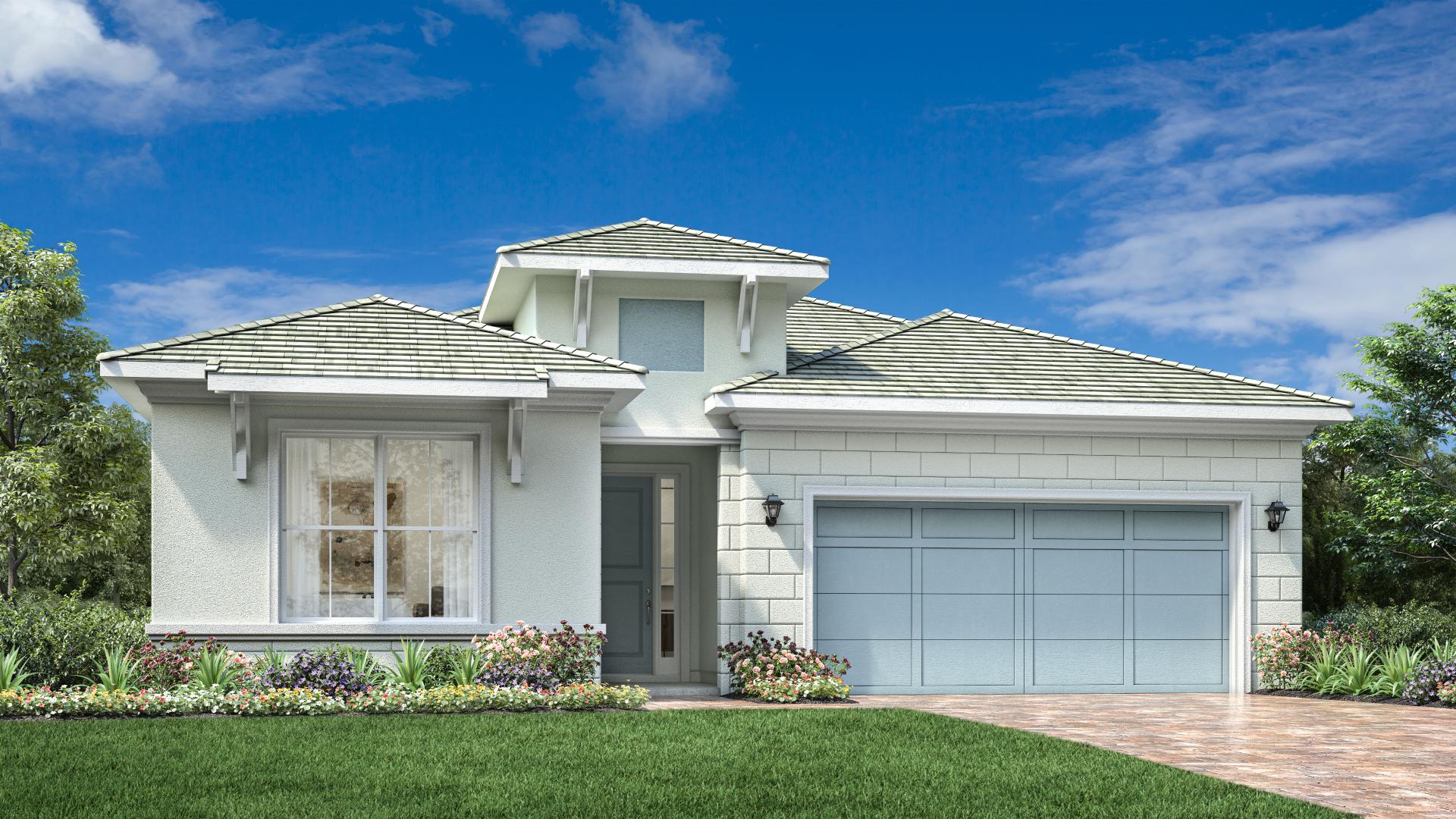 Jesalin - Exterior (Boca Raton)