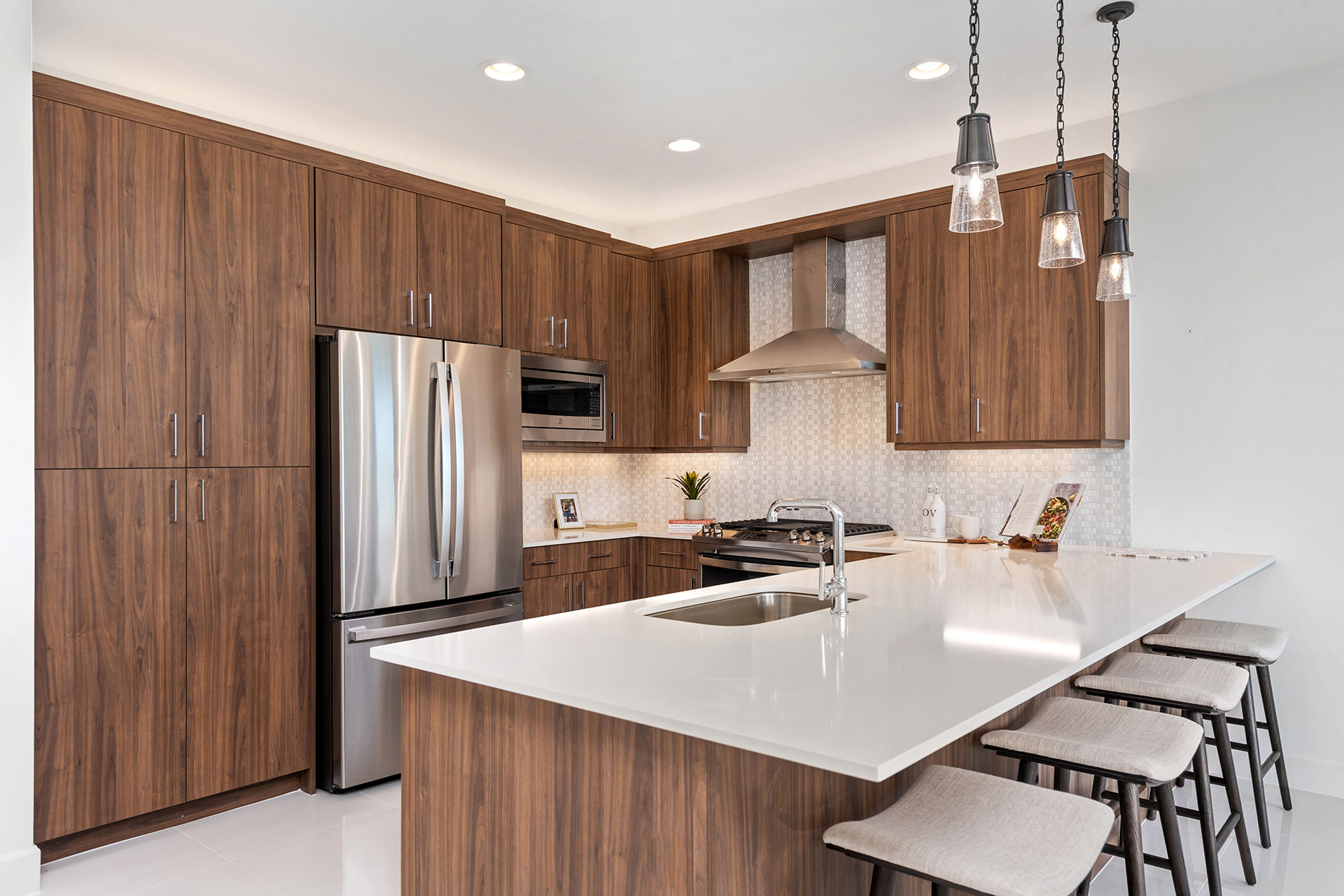 Sandpiper - Kitchen