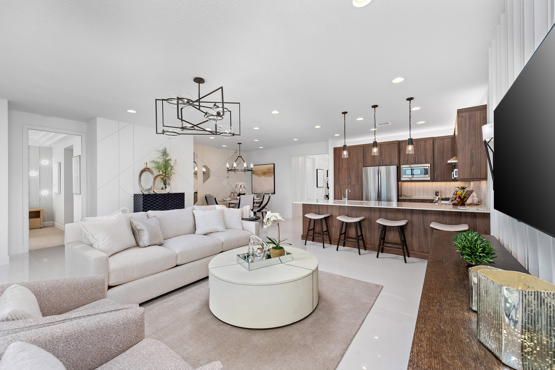 Sandpiper - Great Room