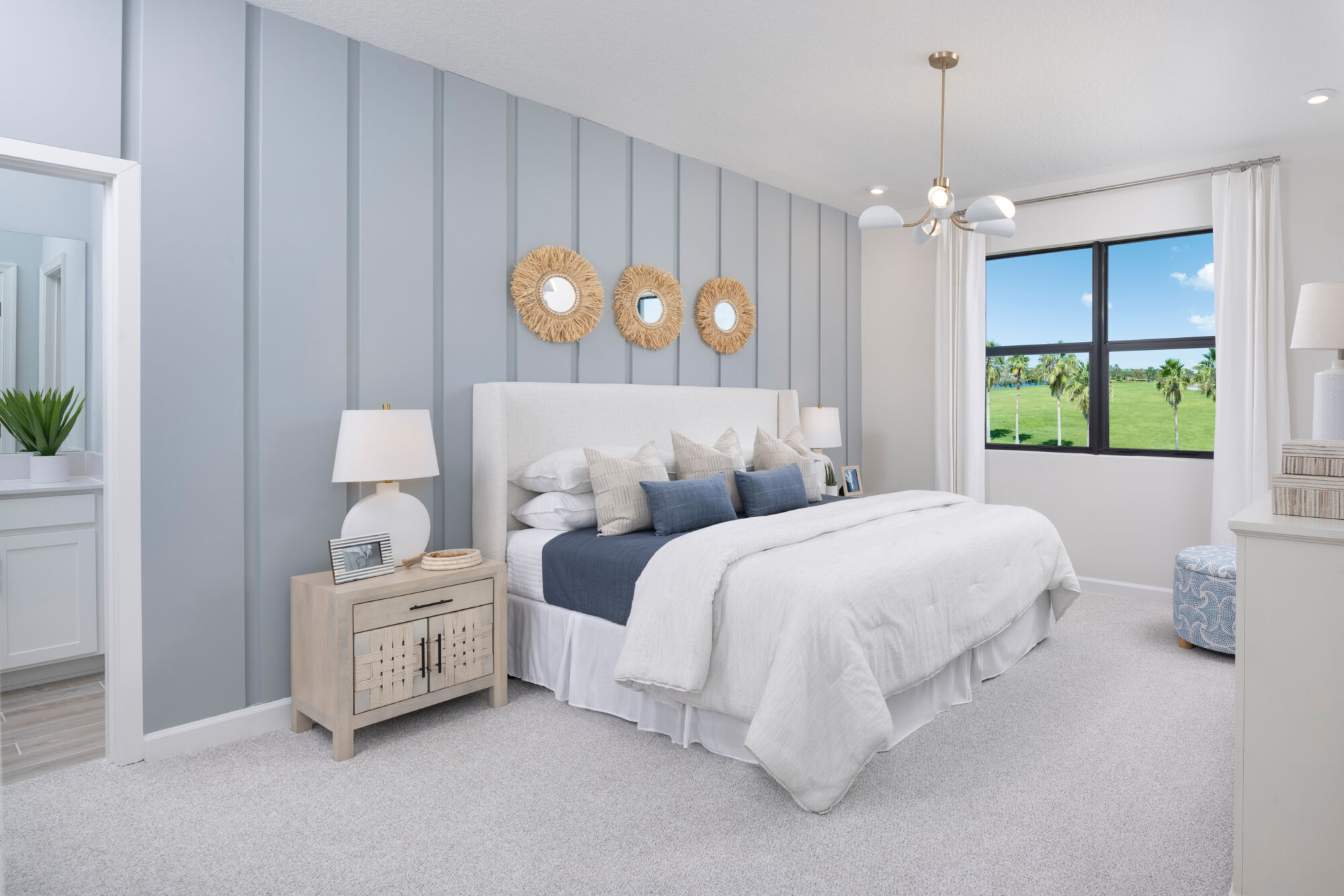 Ellery - Primary Bedroom