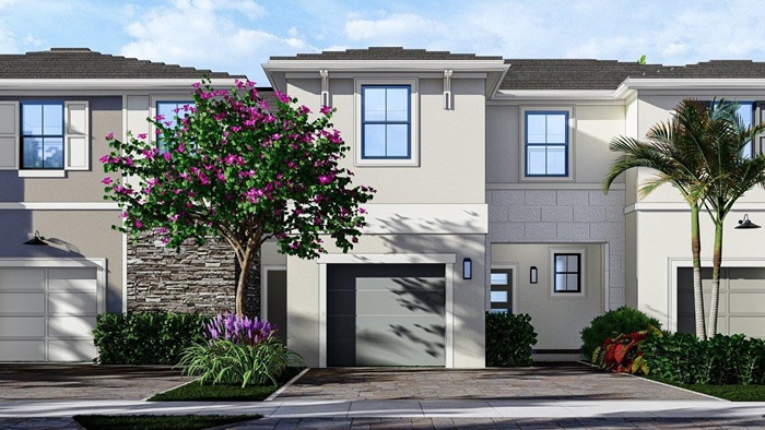Dawley - Exterior