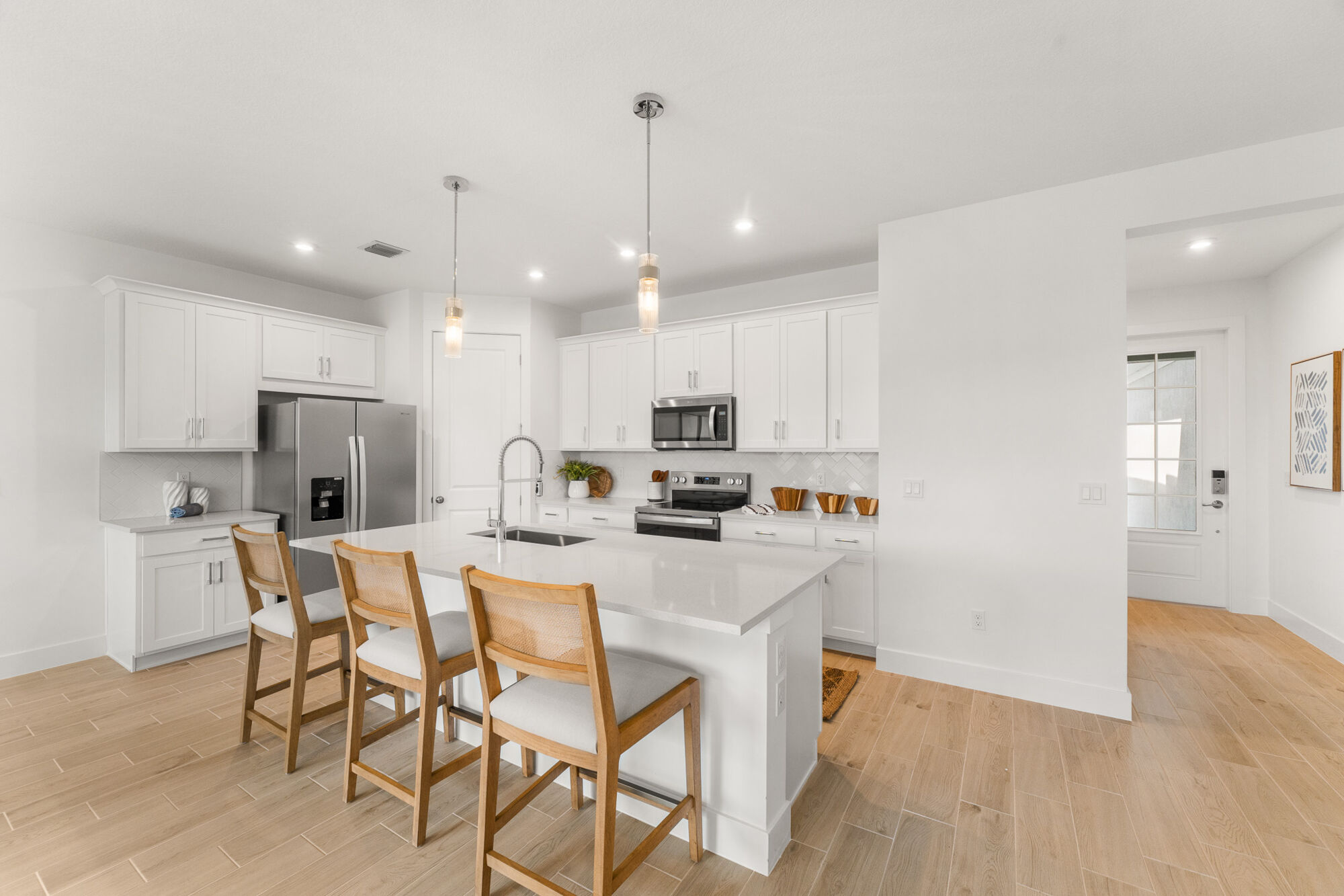 Beacon - Kitchen