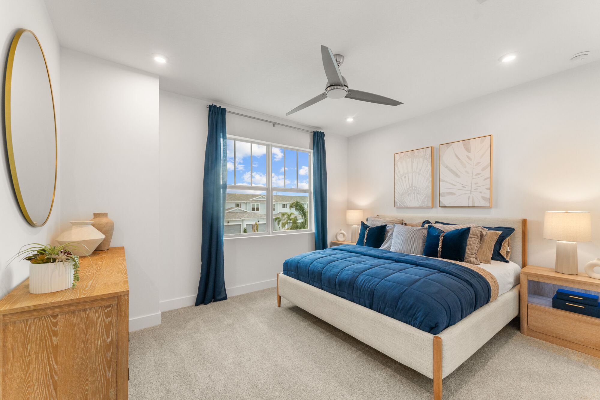 Beacon - Owner's Suite