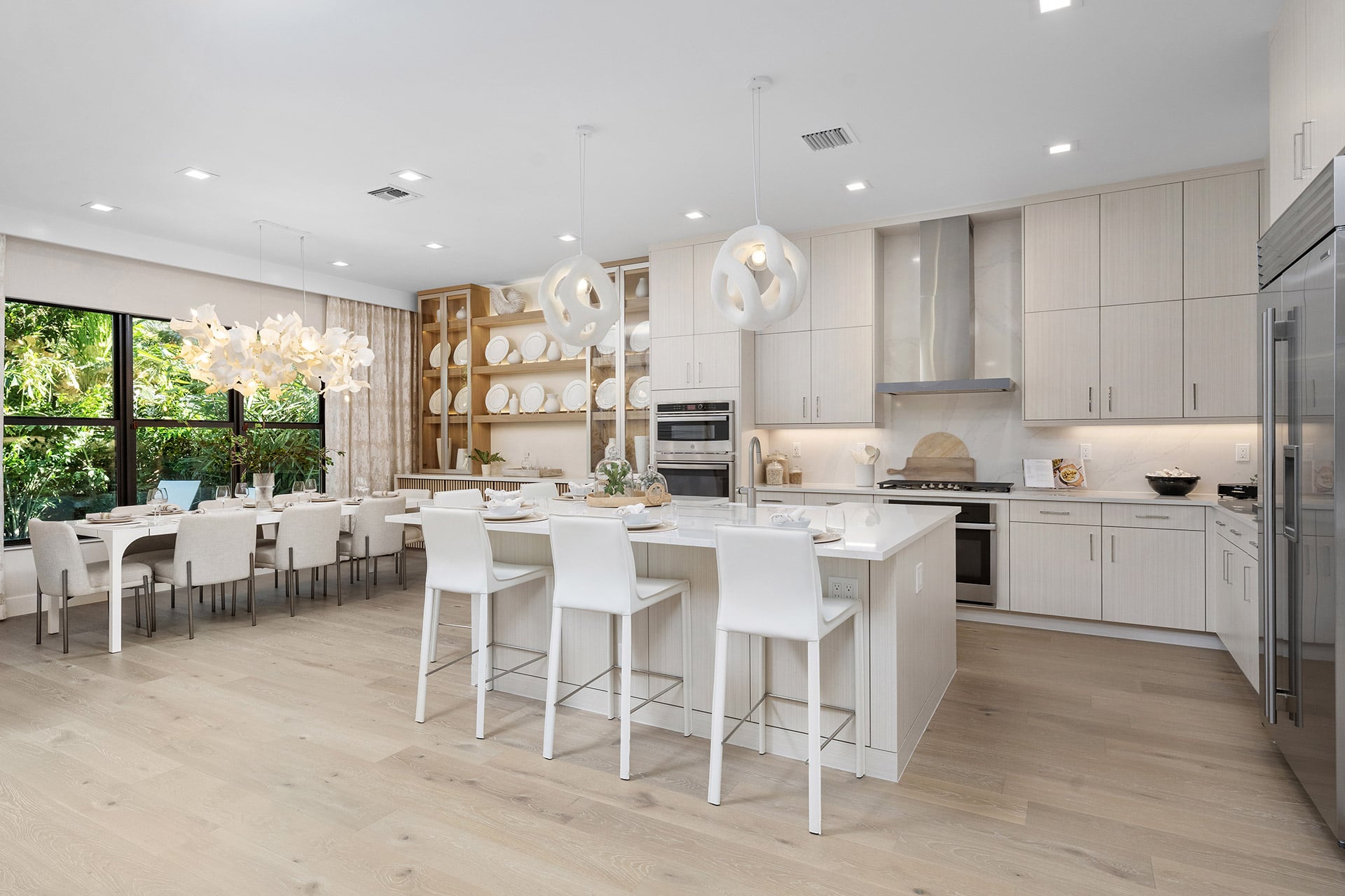 Sardinia - Kitchen