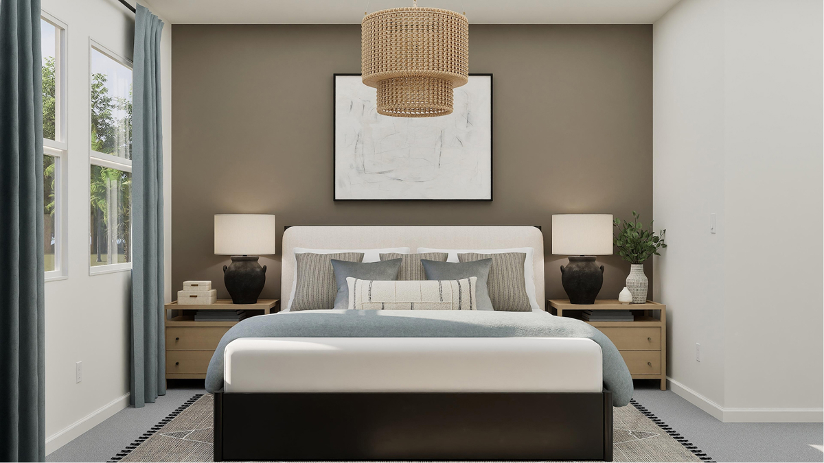 Camden - Owner's Suite