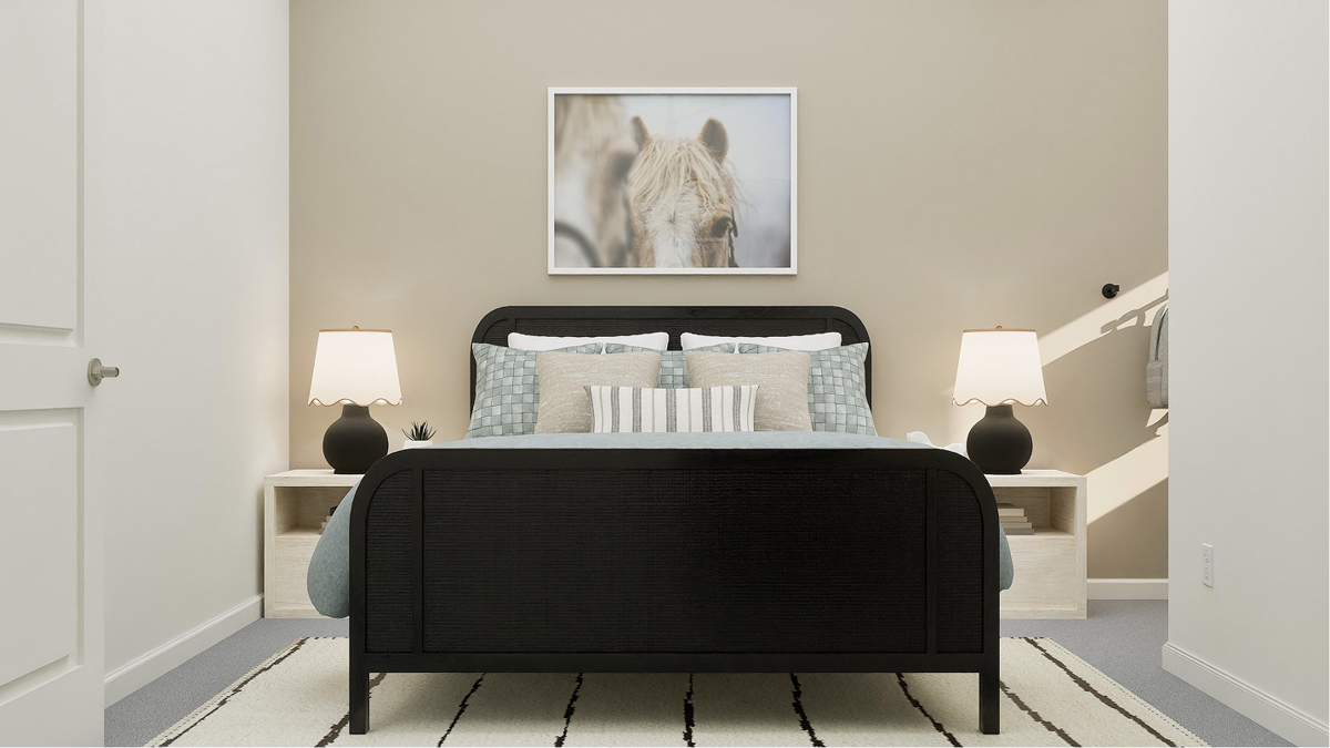 Camden - Bedroom 2