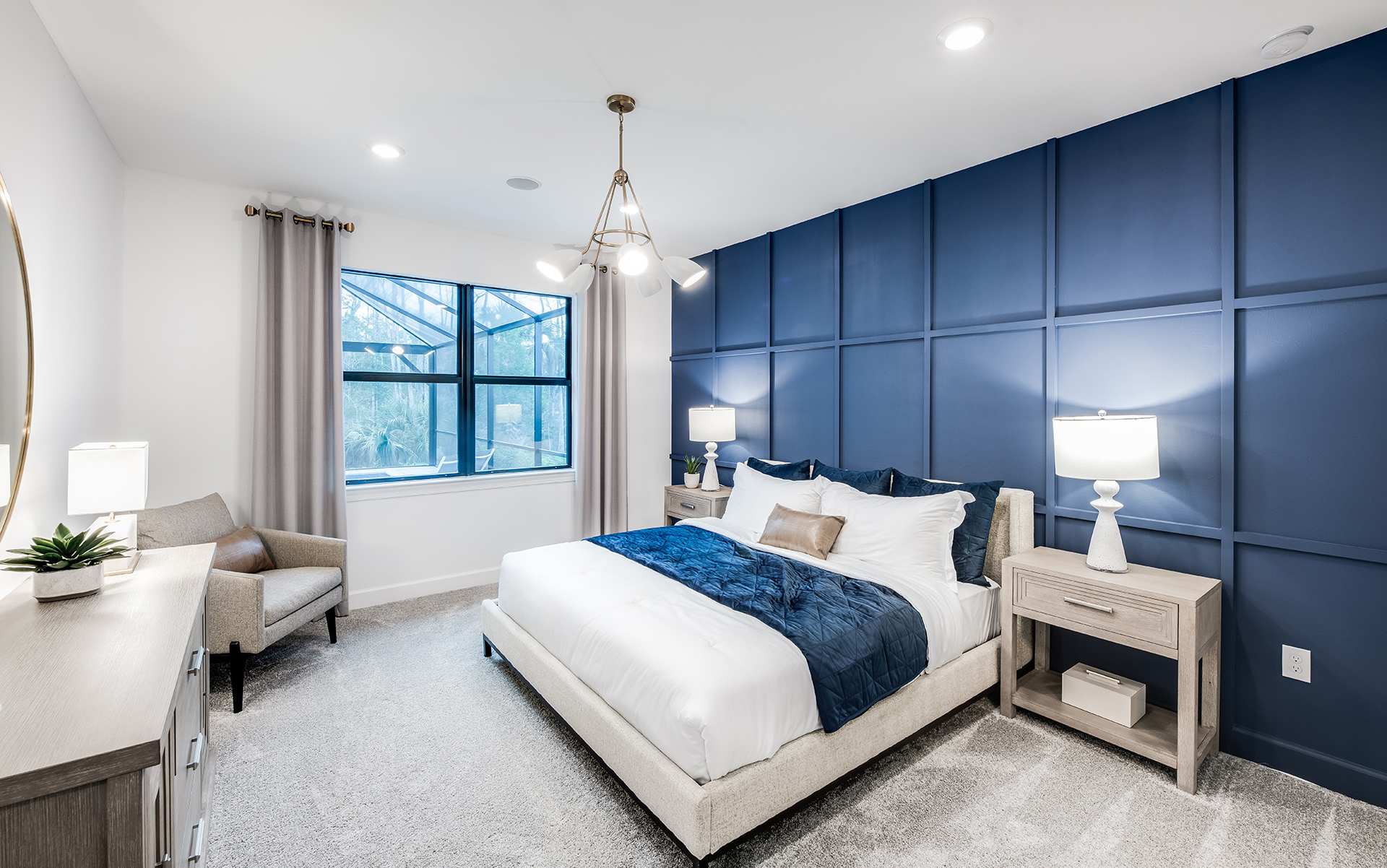 Whitestone - Interior