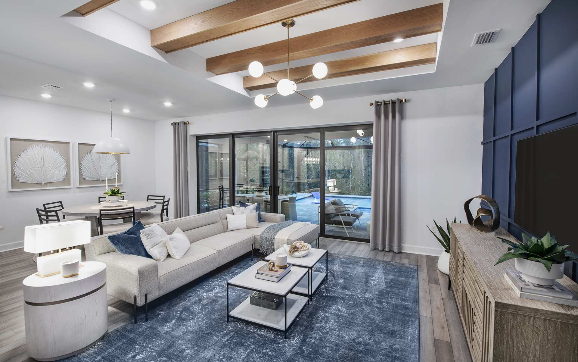 Whitestone - Interior 2