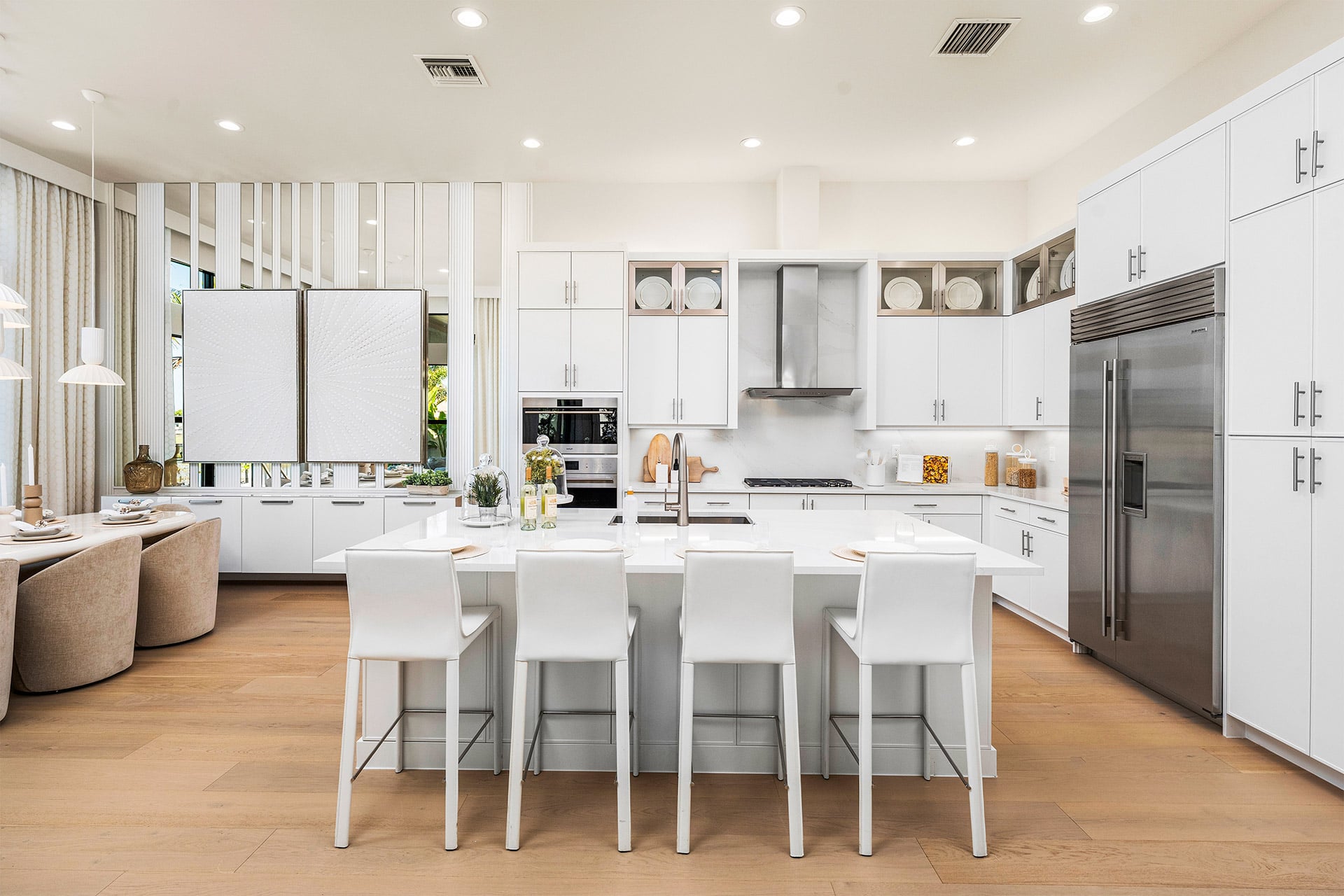 Aruba Grande - Kitchen