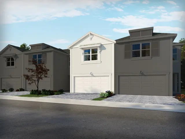 Sandpiper - Exterior