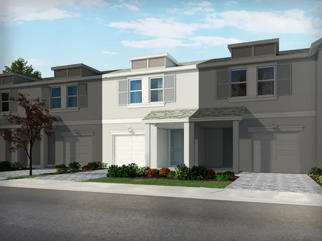 Pompano - Exterior