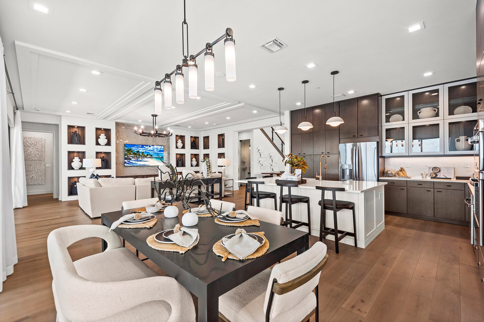 Olympus - Casual Dining & Kitchen