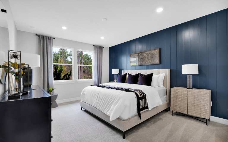 Whitestone - Interior 2