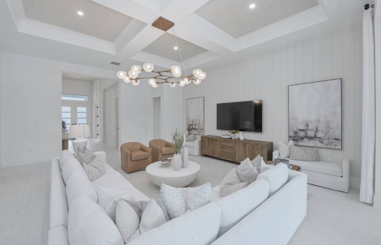 Oakley - Interior 2