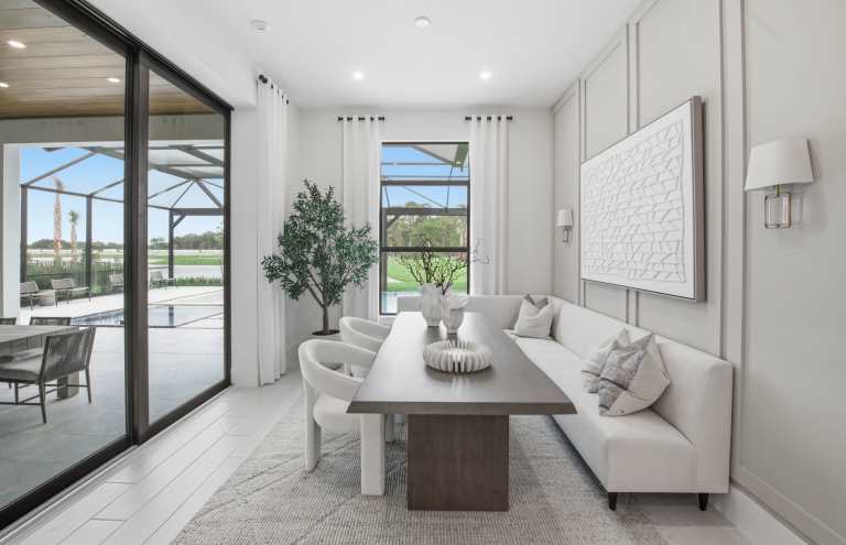 Oakley - Interior 3