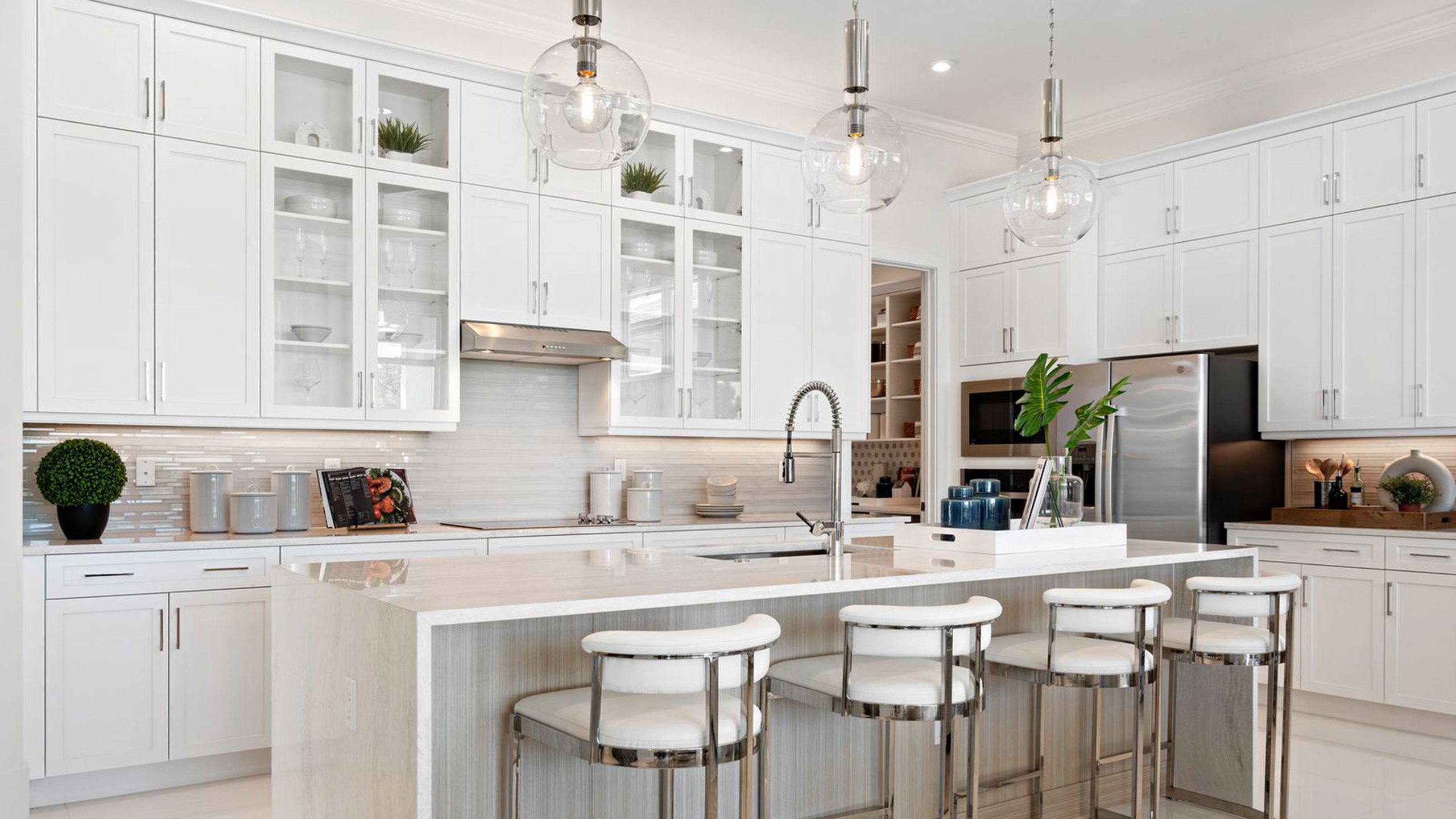 Jordan - Island Kitchen 2