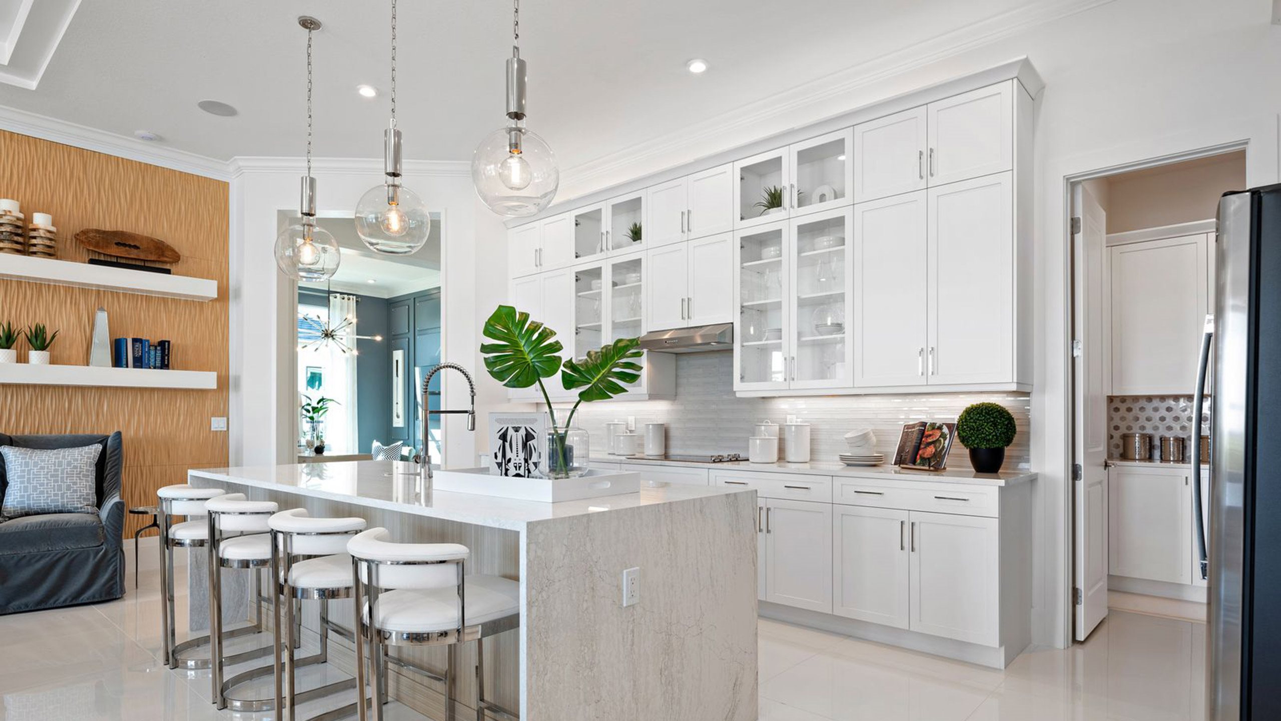 Jordan - Island Kitchen 3