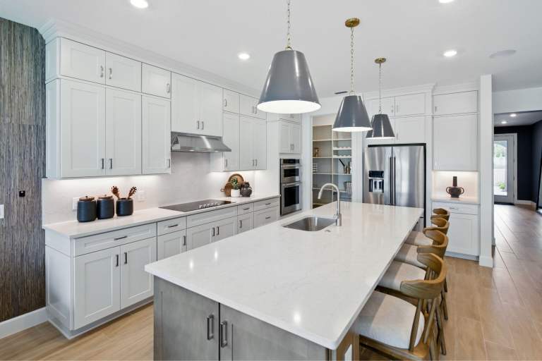 Prestige - Interior 3