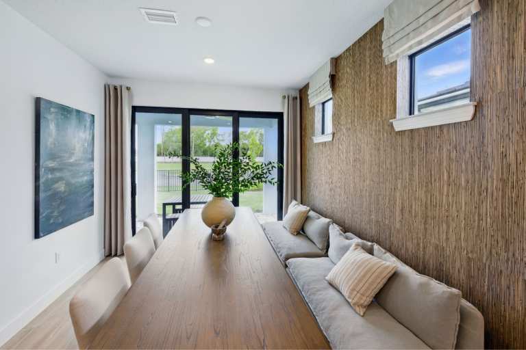 Prestige - Interior 4