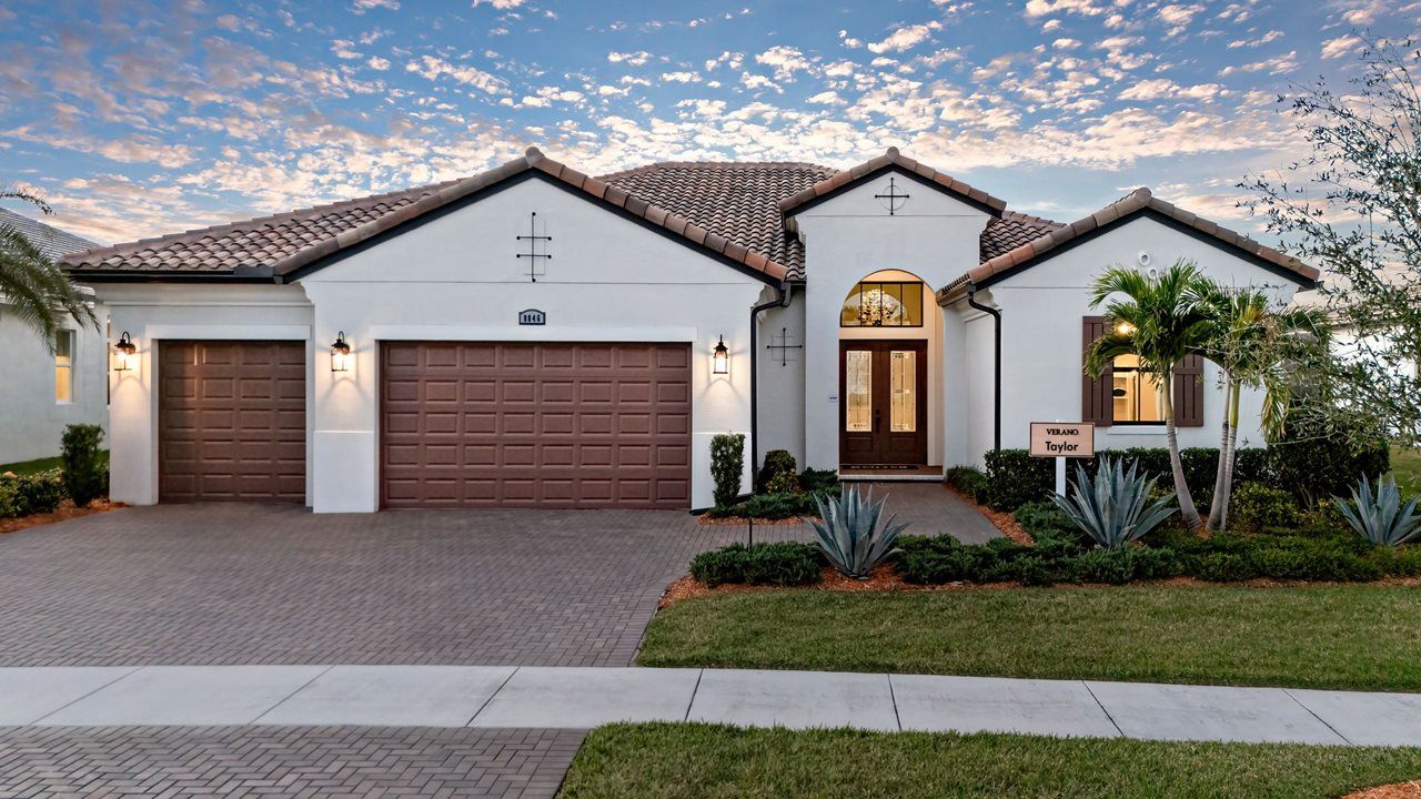 Taylor - Exterior
