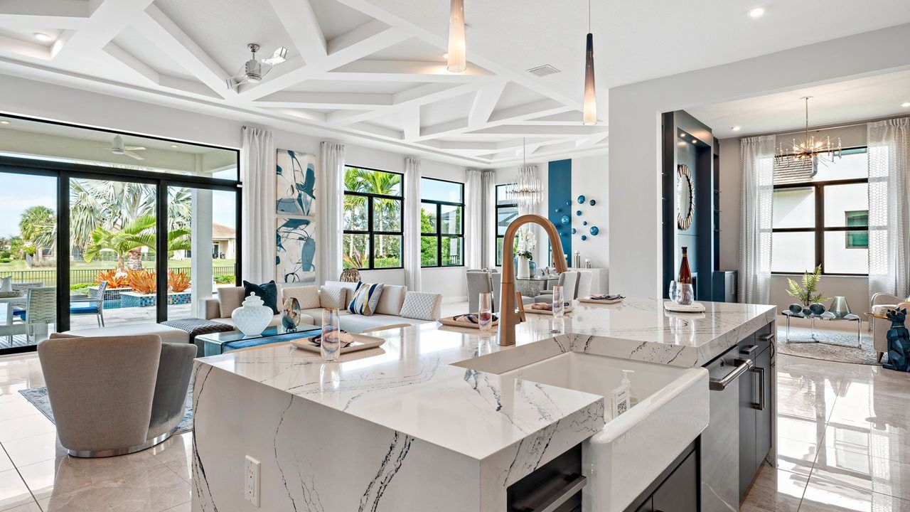 Taylor - Interior 2