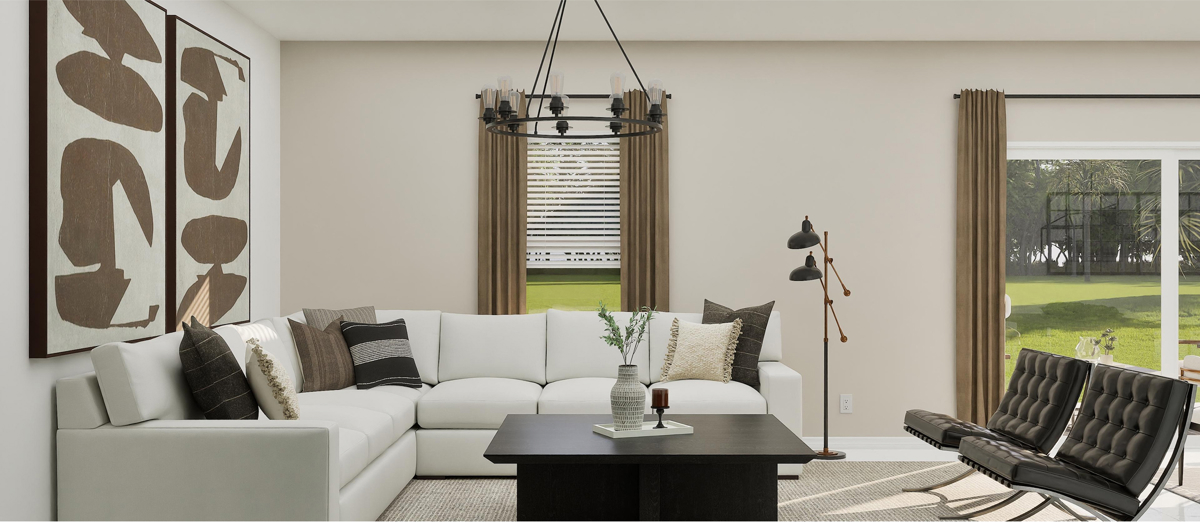 Hubble - Family Room