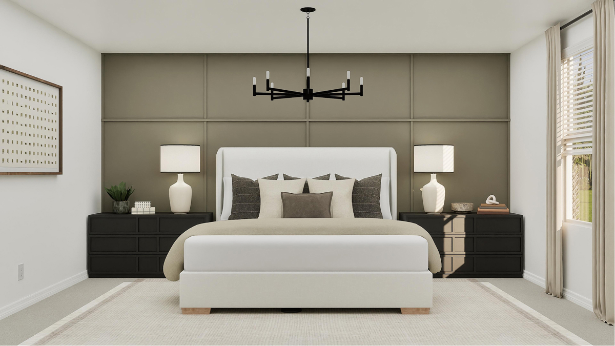 Hubble - Owner's Suite