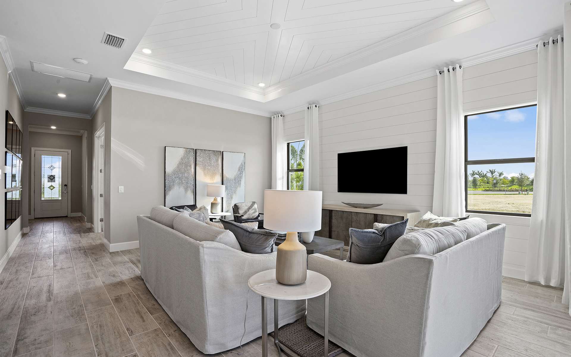 Mystique - Interior 2