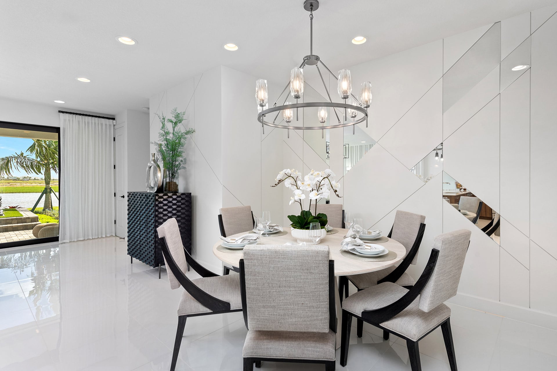 Sandpiper II - Dining Room