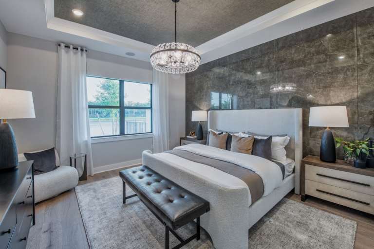 Mystique - Interior 3
