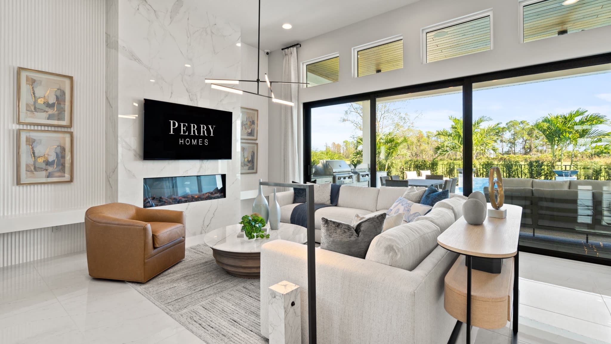 Design 2844F - Interior 2
