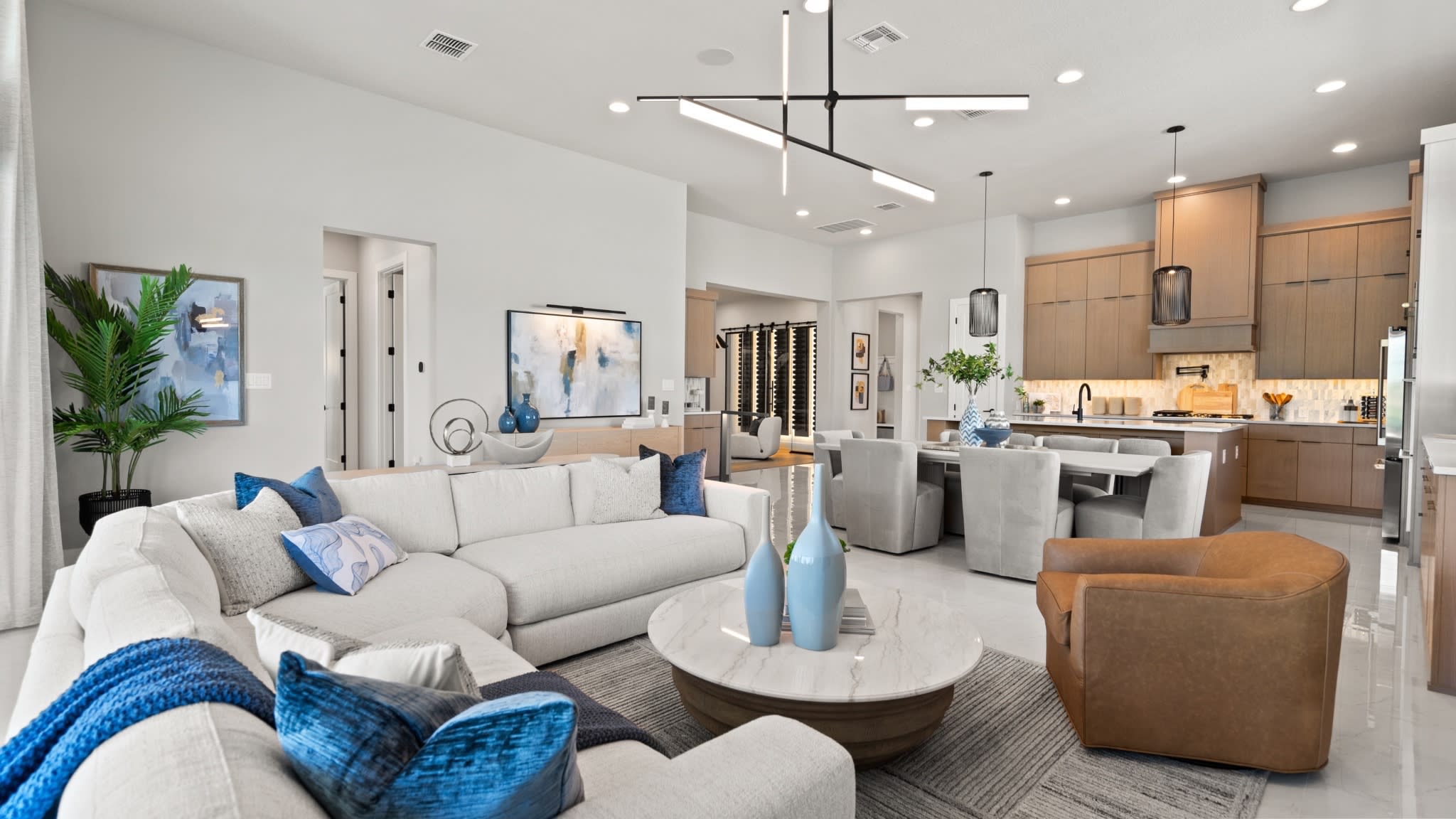 Design 2844F - Interior 3
